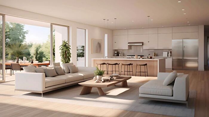 Casa trilocale in vendita in Via Danubio Carpi, Carpi