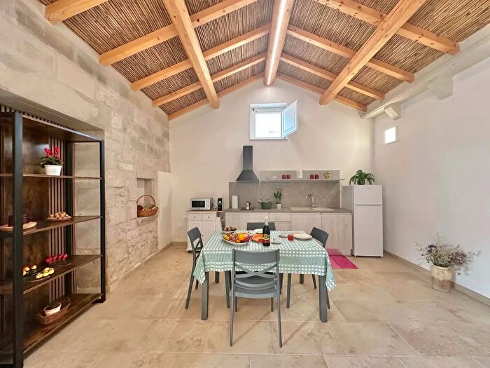 Appartamento monolocale in affitto in Via Costantino, Martano