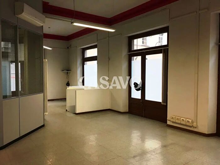 Appartamento con 6 locali in vendita in Via del Carmine, Torino