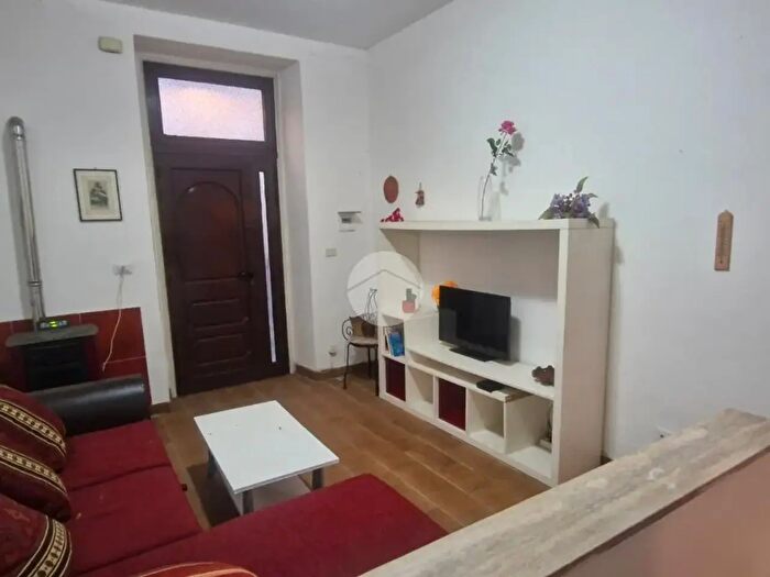 Appartamento bilocale in vendita in Via Casavetere, Fiuggi