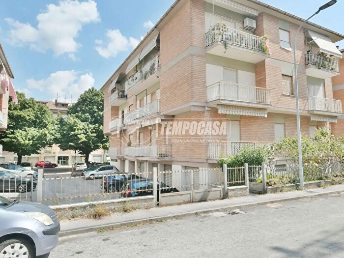 Appartamento con 5 locali in vendita in Via Salerno, Ascoli Piceno