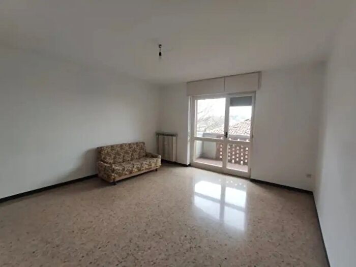 Appartamento quadrilocale in affitto in San Salvatore Monferrato