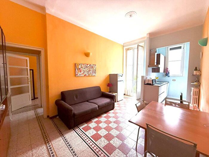 Appartamento bilocale in affitto in Via Antonio Bazzini, Città Studi, Milano