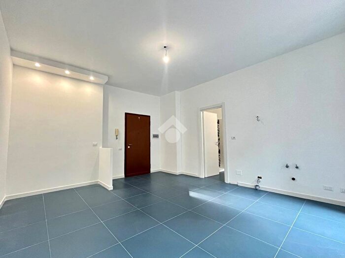 Appartamento monolocale in vendita in Via Roberto Lepetit, Roma