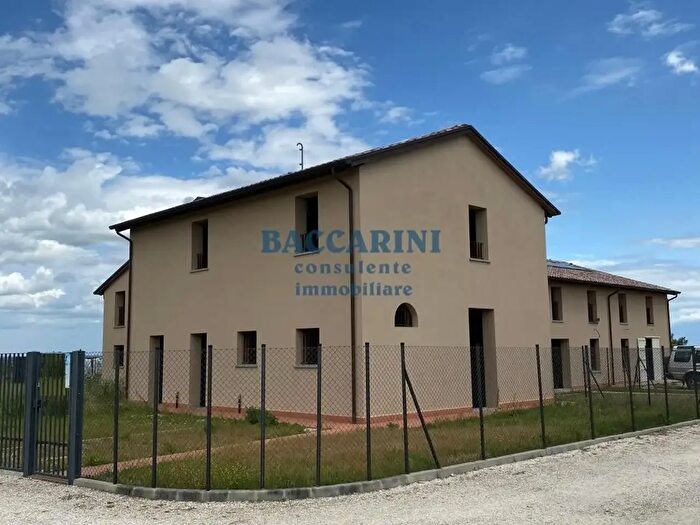 Casa trilocale in vendita in Via Tebano, Faenza