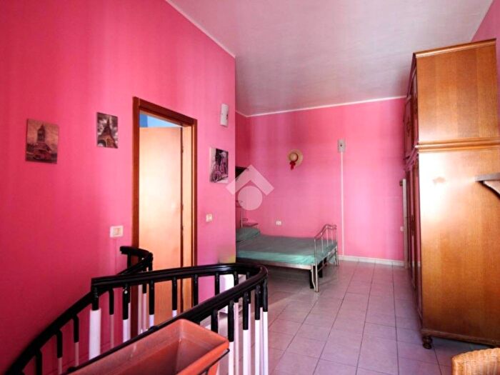 Appartamento bilocale in affitto in Via Contrada Chiaramonti, Centro Storico, Cesena
