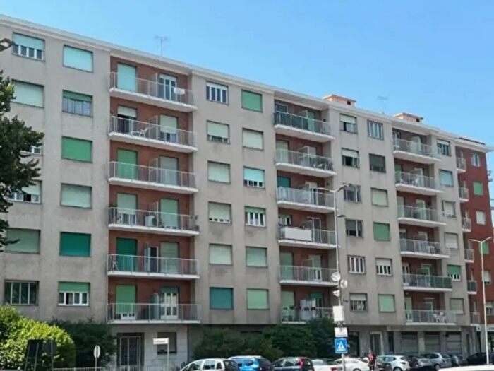 Appartamento bilocale in affitto in Via Castellamonte, Banchette