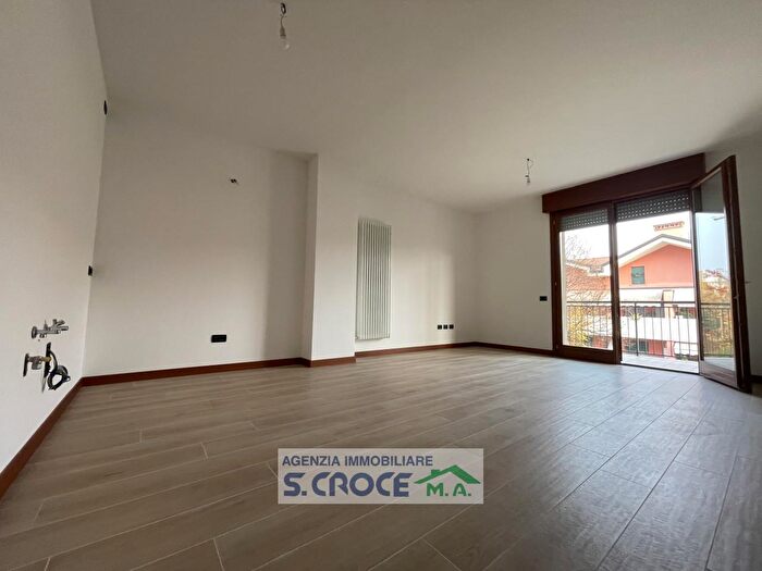 Appartamento bilocale in vendita in Abano Terme