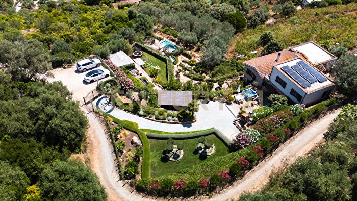 Casa con 6 locali in vendita in Via degli Atleti, Monte Argentario