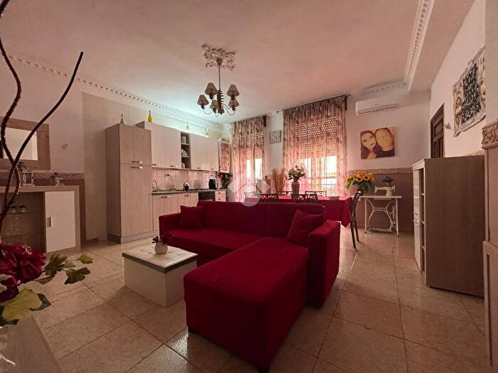 Appartamento trilocale in vendita in Via Ceccano, Cerignola