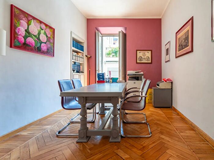 Appartamento quadrilocale in vendita in Corso Luigi Einaudi, Torino