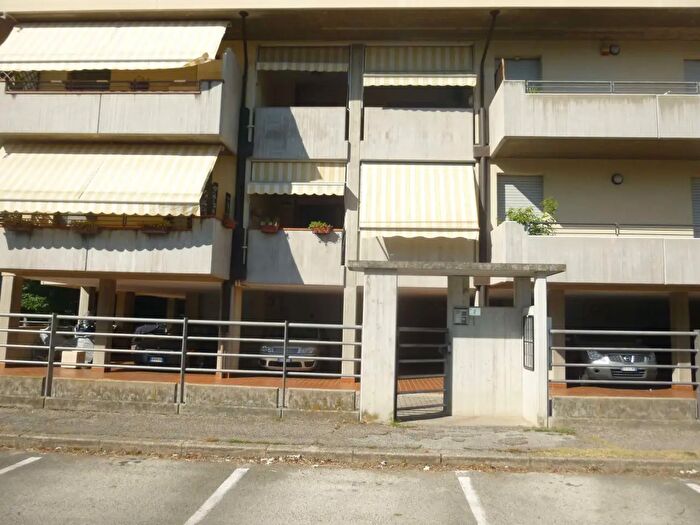 Appartamento bilocale in affitto in Via Enrico De Nicola, Forli'