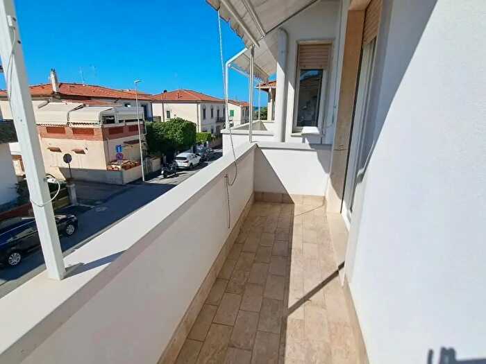 Appartamento bilocale in affitto in Rosignano Marittimo