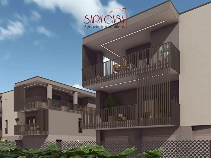 Case in Vendita e in Affitto - 3