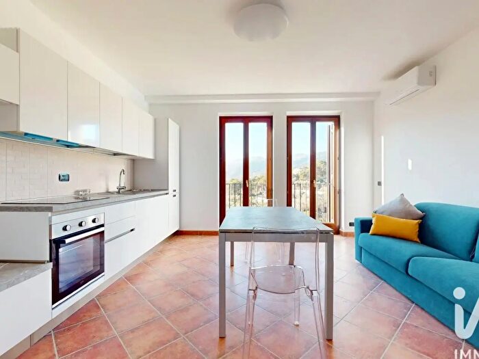 Appartamento trilocale in vendita in Località Costa dAgosti, Andora