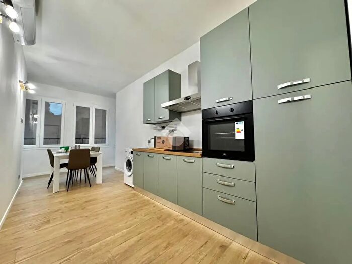 Appartamento trilocale in vendita in VLe V Emanuele II, Bergamo