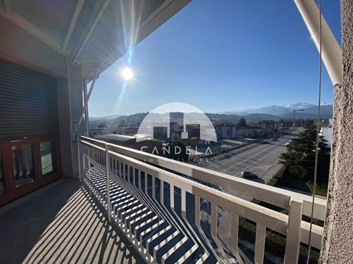 Appartamento quadrilocale in affitto in Via San Bernolfo, Ferrone Rocchetto, Mondovì