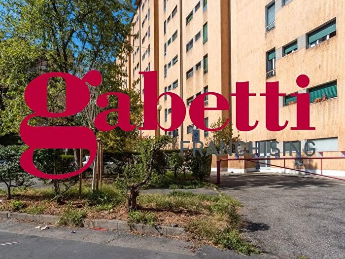 Appartamento quadrilocale in vendita in Via Uruguay a, Milano