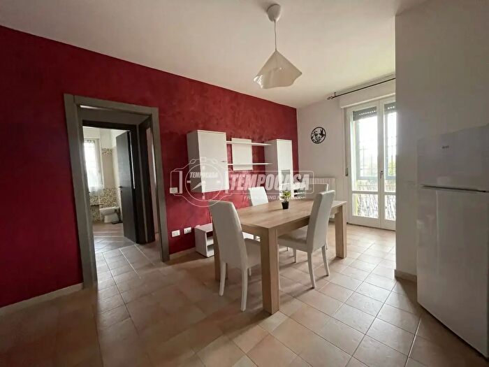 Appartamento bilocale in affitto in Sant'Agata Bolognese