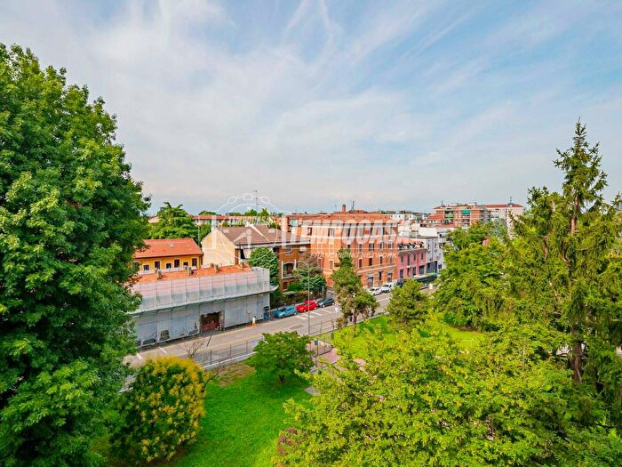 Appartamento bilocale in affitto in Via Romualdo Bonfadini, Viale Ungheria Mecenate, Milano
