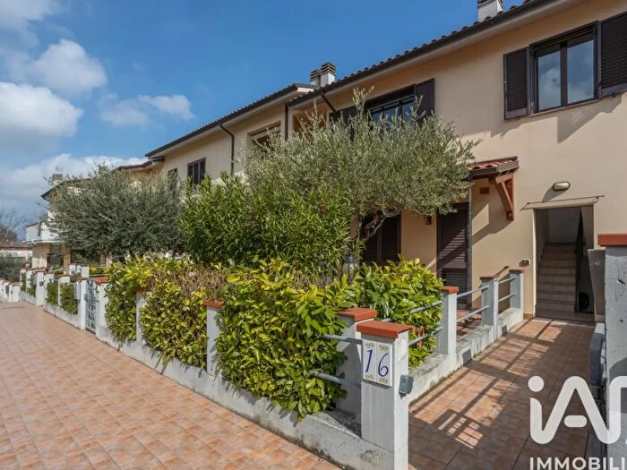 Appartamento quadrilocale in vendita in Via Sandro Pertini, Mergo