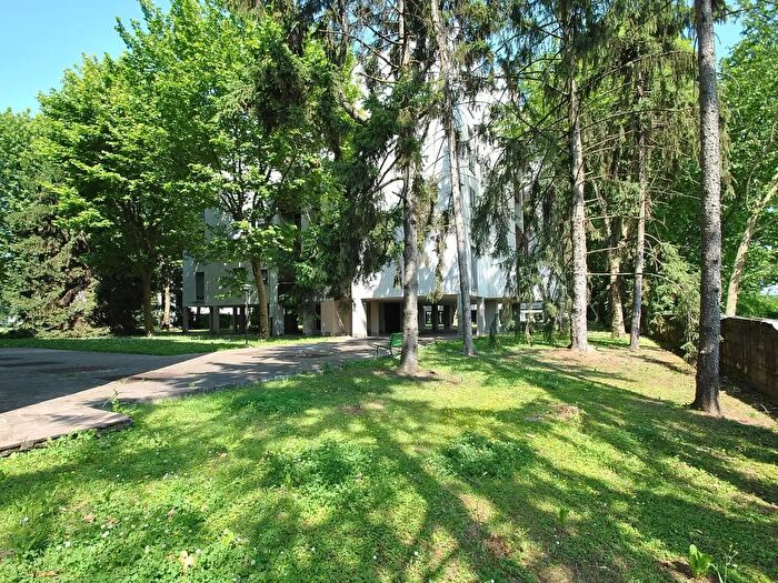 Appartamento bilocale in vendita in Via Bice Cremagnani, Vimercate