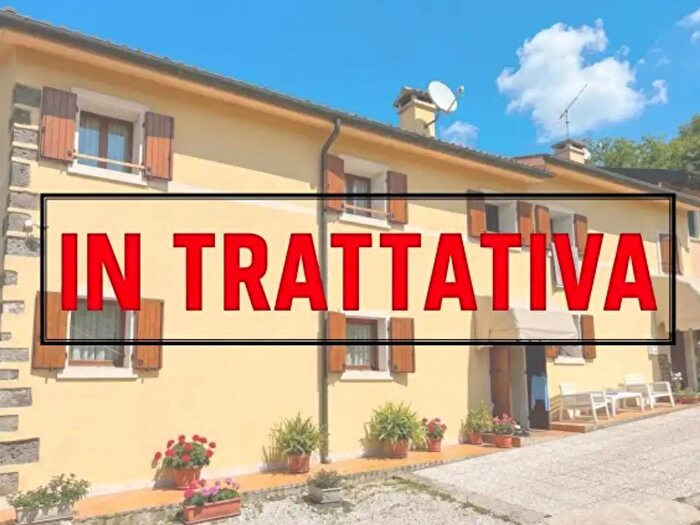 Casa con 5 locali in vendita in Via Lupia, Gambellara