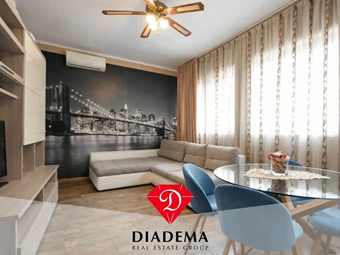 Appartamento quadrilocale in vendita in Via Alfredo di Dio, Gallarate