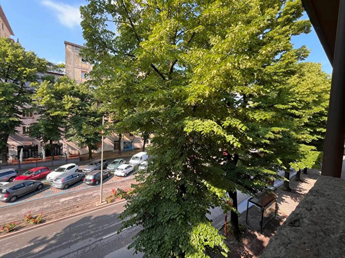 Appartamento bilocale in vendita in Mantova