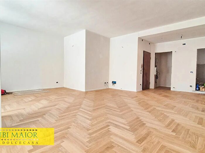 Appartamento quadrilocale in vendita in Pisa