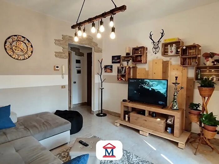 Appartamento bilocale in vendita in Berbenno