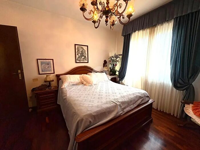 Appartamento quadrilocale in vendita in Via Vittorio Bachelet, Vigonza