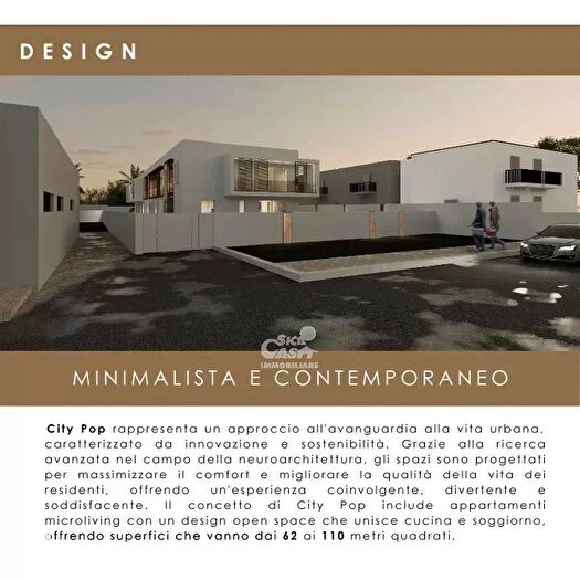 Appartamento bilocale in vendita in San Vito Lo Capo