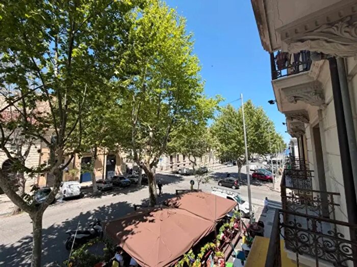 Appartamento con 6 locali in vendita in Via del Vespro, Messina