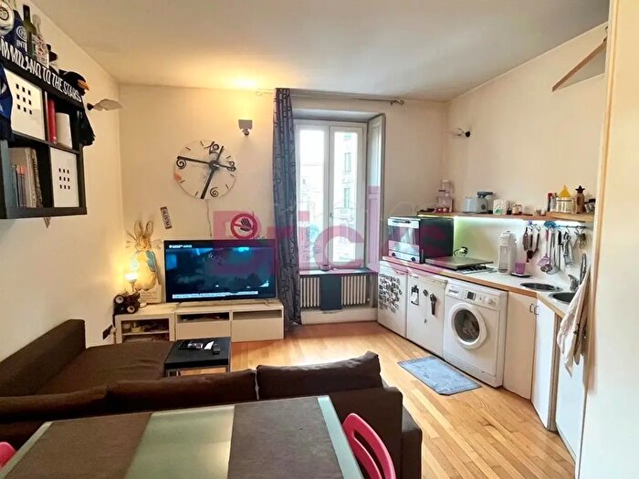 Appartamento bilocale in vendita in Via Beato Angelico, Milano