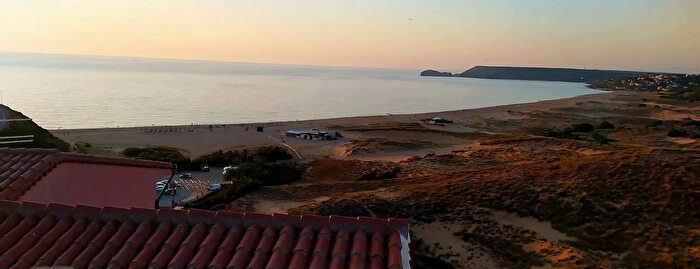 Casa trilocale in vendita in Via delle Mimose di Silvia, Arbus