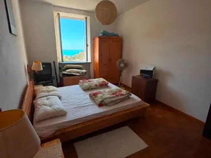 Casa trilocale in vendita in Via Canevelli, Zoagli