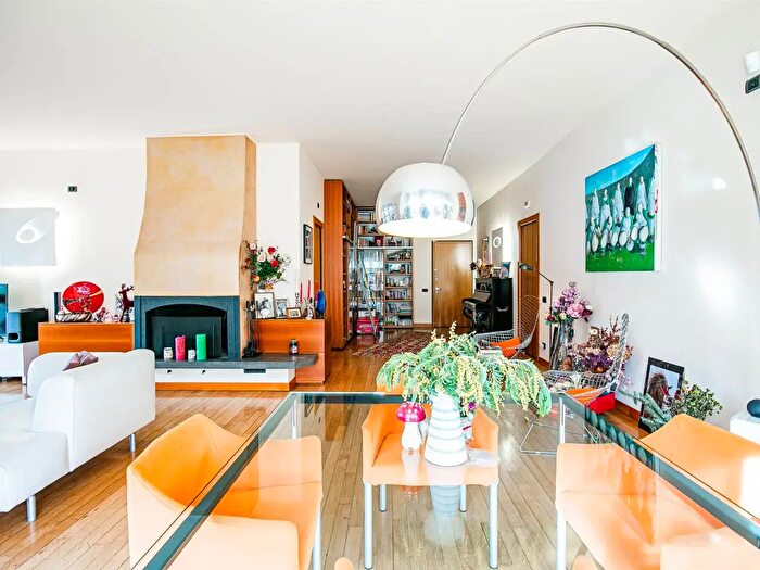 Appartamento con 5 locali in vendita in Via Arborina, Paderno Dugnano