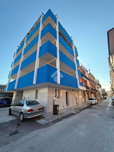 Appartamento bilocale in affitto in Via De Curtis, Volla