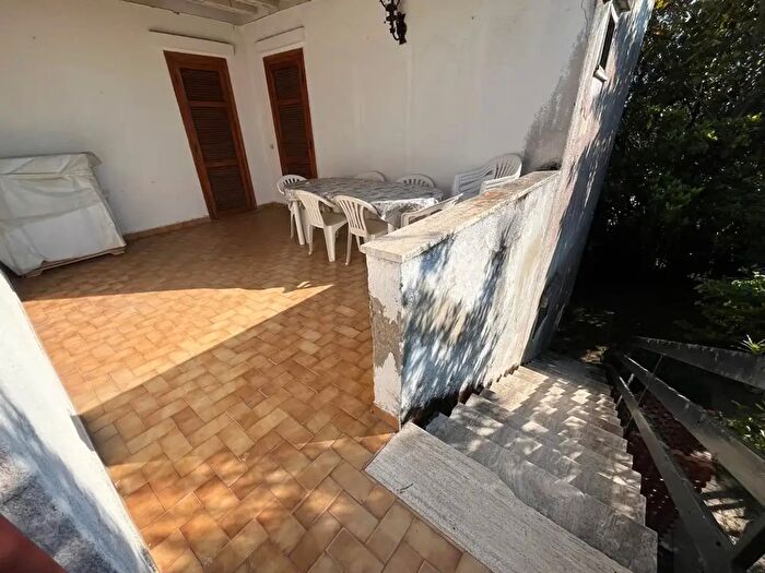 Appartamento quadrilocale in vendita in Via Marincoli Snc, Catanzaro