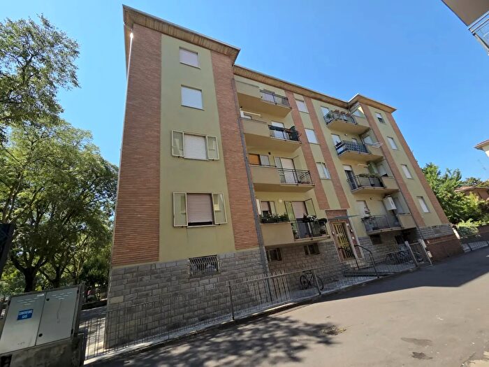 Appartamento quadrilocale in vendita in Imola