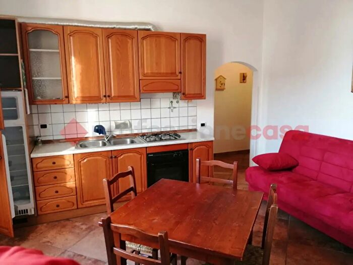 Appartamento monolocale in affitto in Empoli