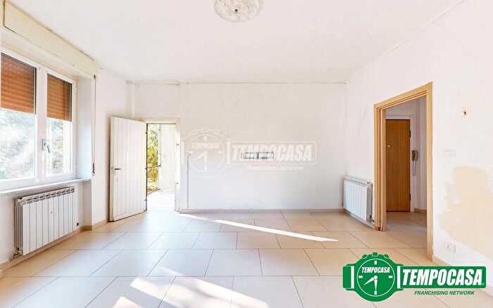 Appartamento quadrilocale in vendita in Via a Gramsci, Pozzolo Formigaro