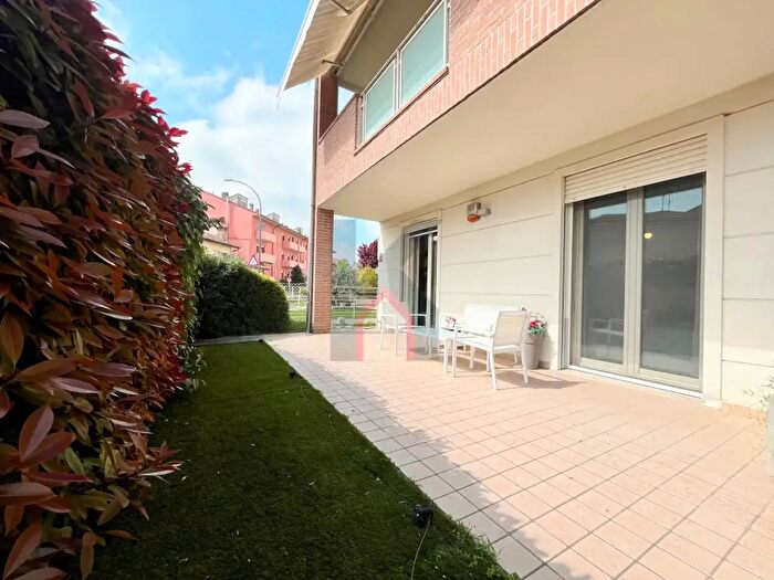 Appartamento quadrilocale in vendita in Forli