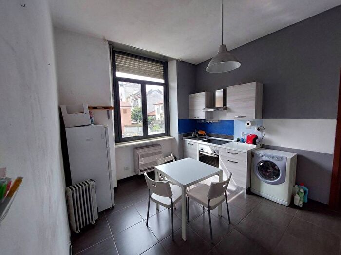 Appartamento bilocale in affitto in Via Mongrando, Vanchiglietta, Torino