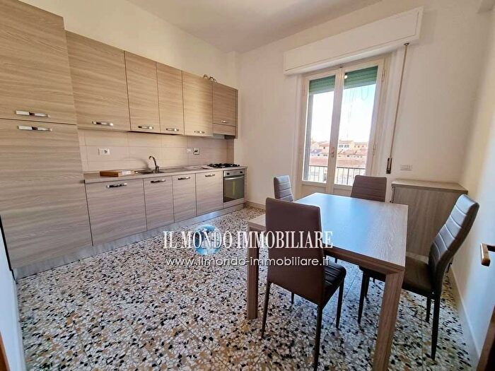 Appartamento quadrilocale in affitto in GAVINANA, Gavinana, Firenze