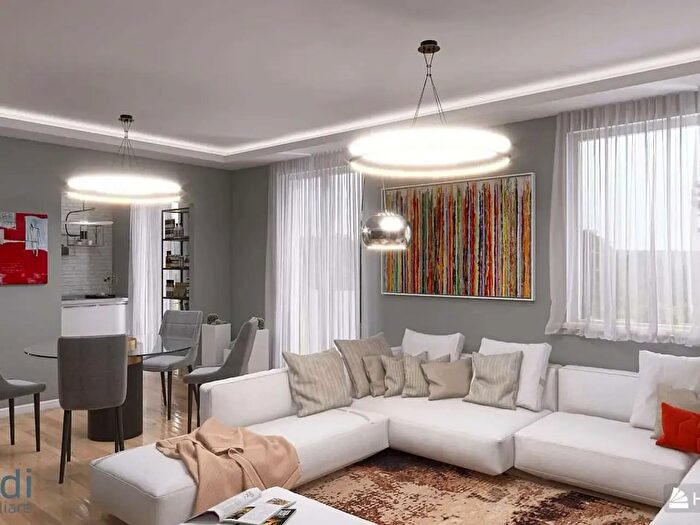 Appartamento trilocale in vendita in Crema