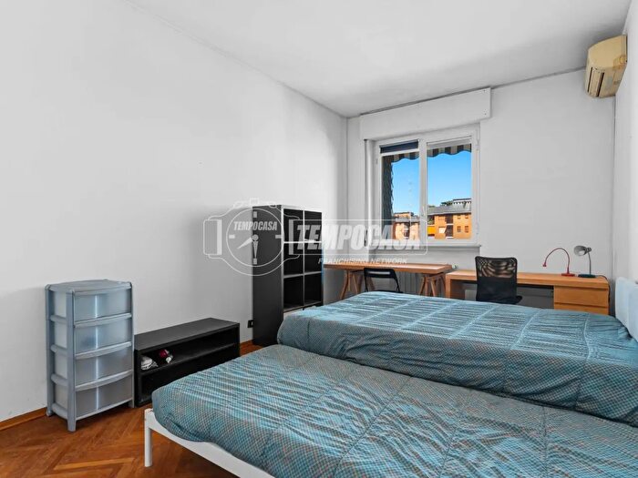Appartamento bilocale in vendita in Milano