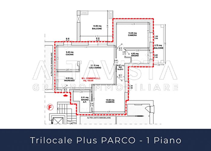 Case in Vendita e in Affitto - 2