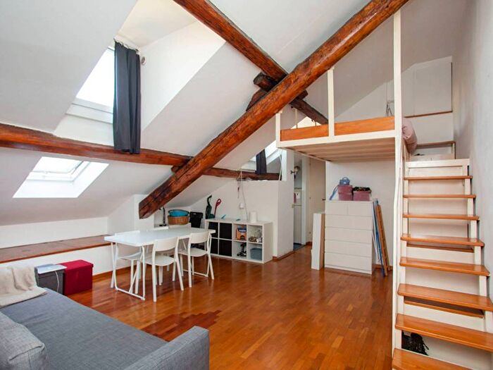 Appartamento monolocale in affitto in Viale Abruzzi, Città Studi, Milano